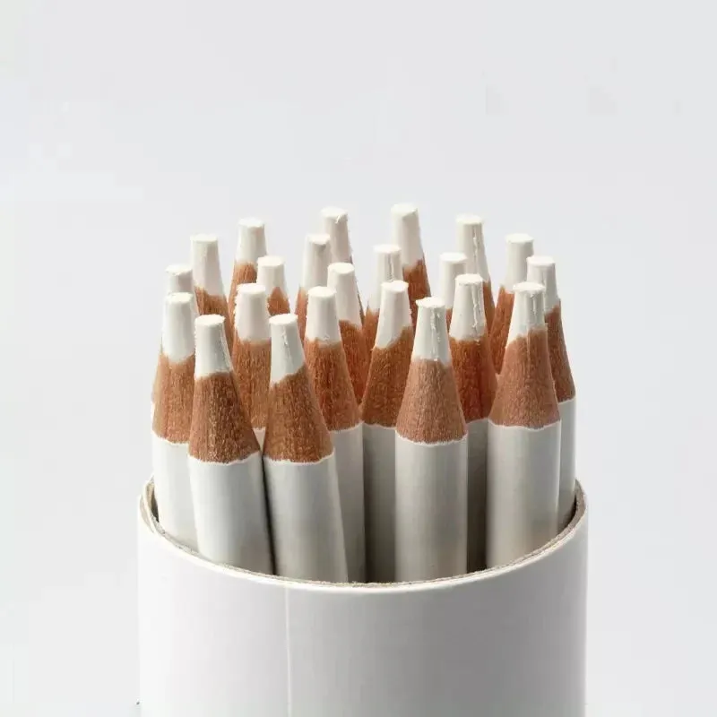 2pcs Pen Shape Eraser