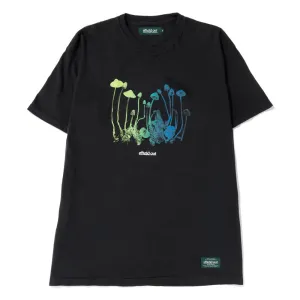 afield out Hallucinate T-shirt / Black