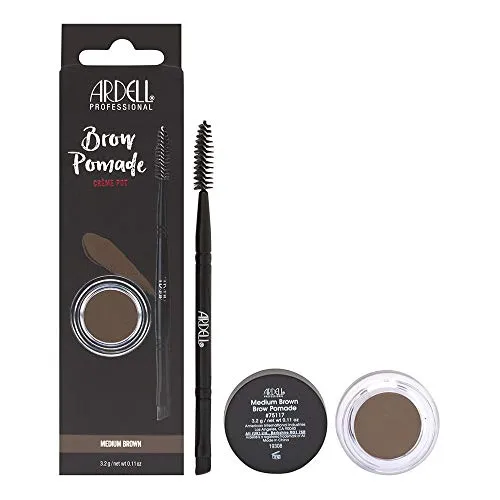Ardell Professional Brow Pomade Medium Brown