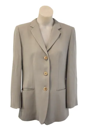 Armani Collezioni Made in Italy blazer, 46