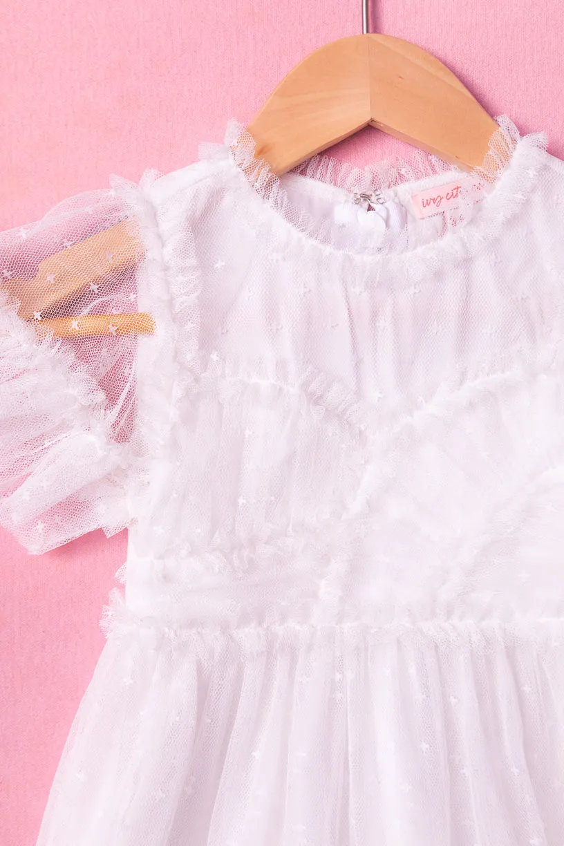 Baby Whimsical Gown