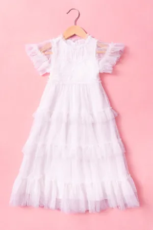 Baby Whimsical Gown