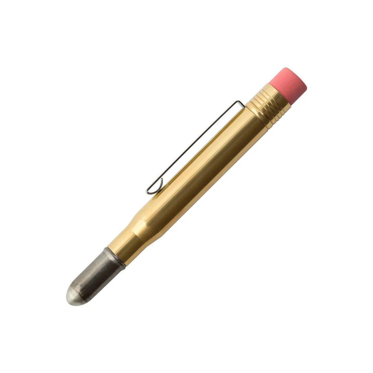 Brass Pencil