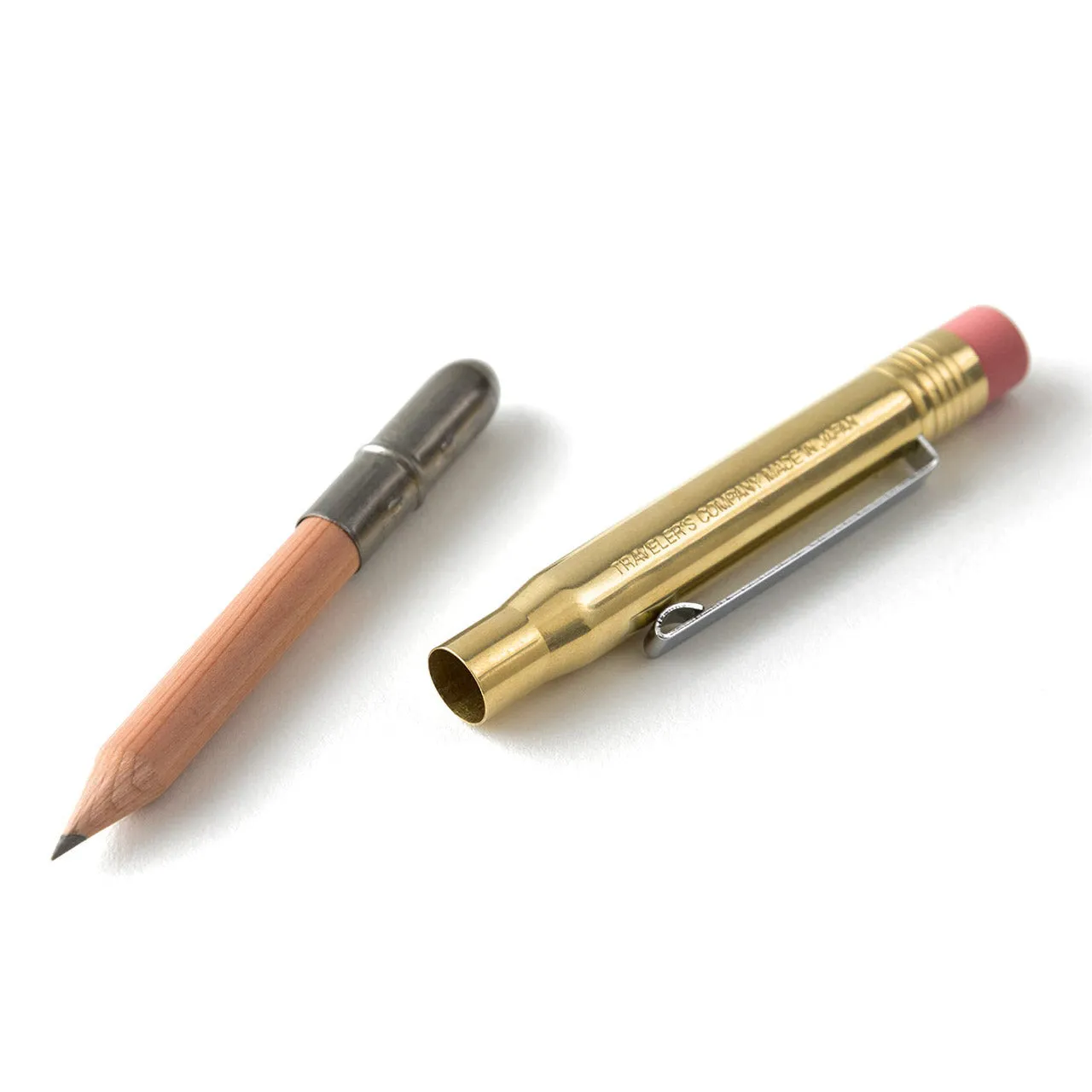 Brass Pencil