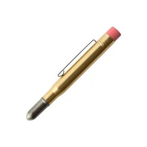 Brass Pencil