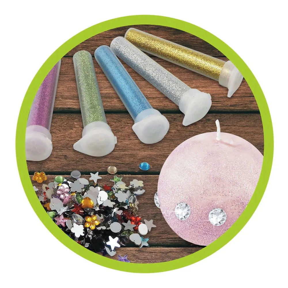 Buki France Professional Studio Candles