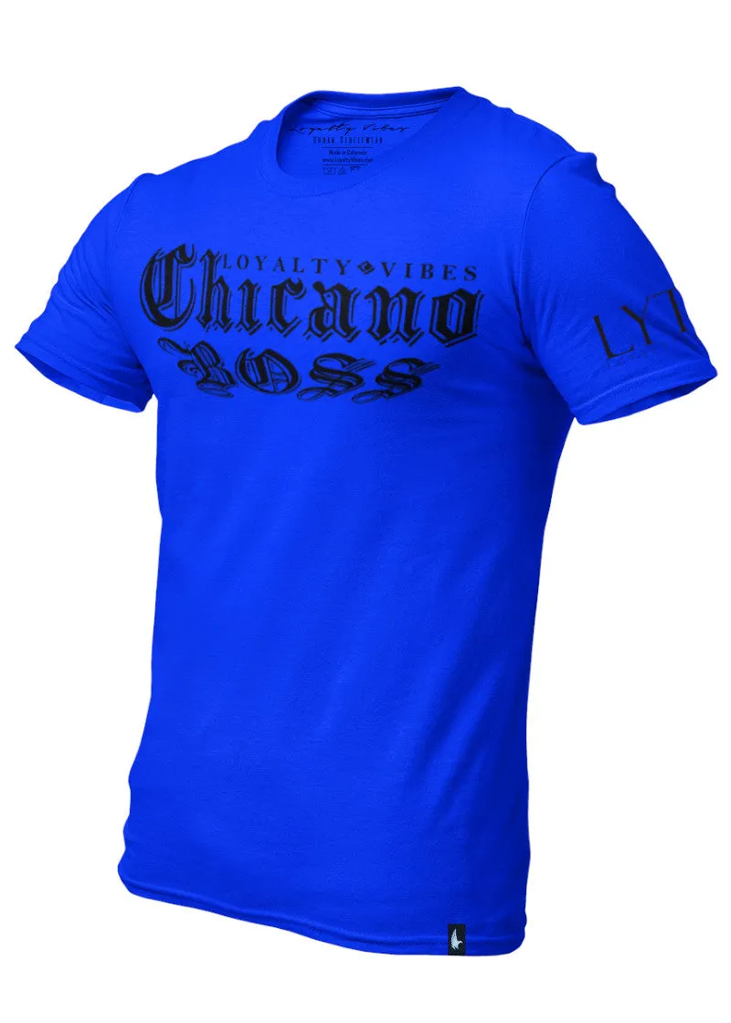 Chicano Boss T-Shirt