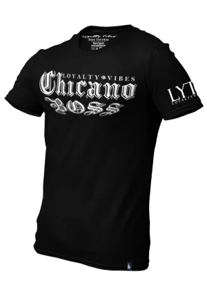 Chicano Boss T-Shirt