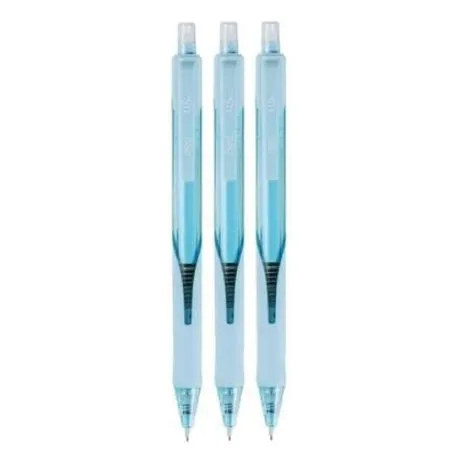 Deli Mechanical Pencil 0.5mm U775 1pc