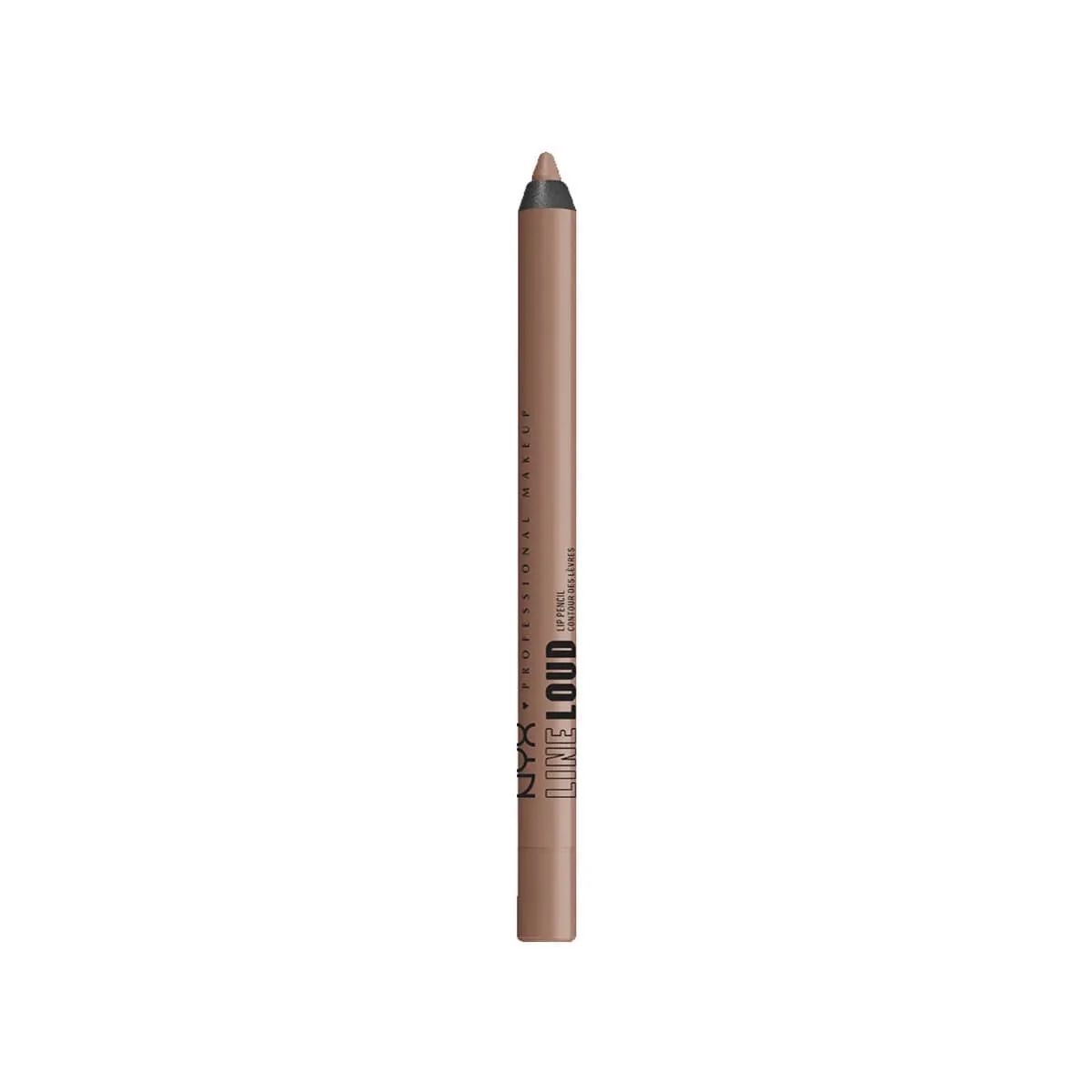 DELINEADOR DE LABIOS LINE LOUD - NYX PROFESSIONAL MAKEUP