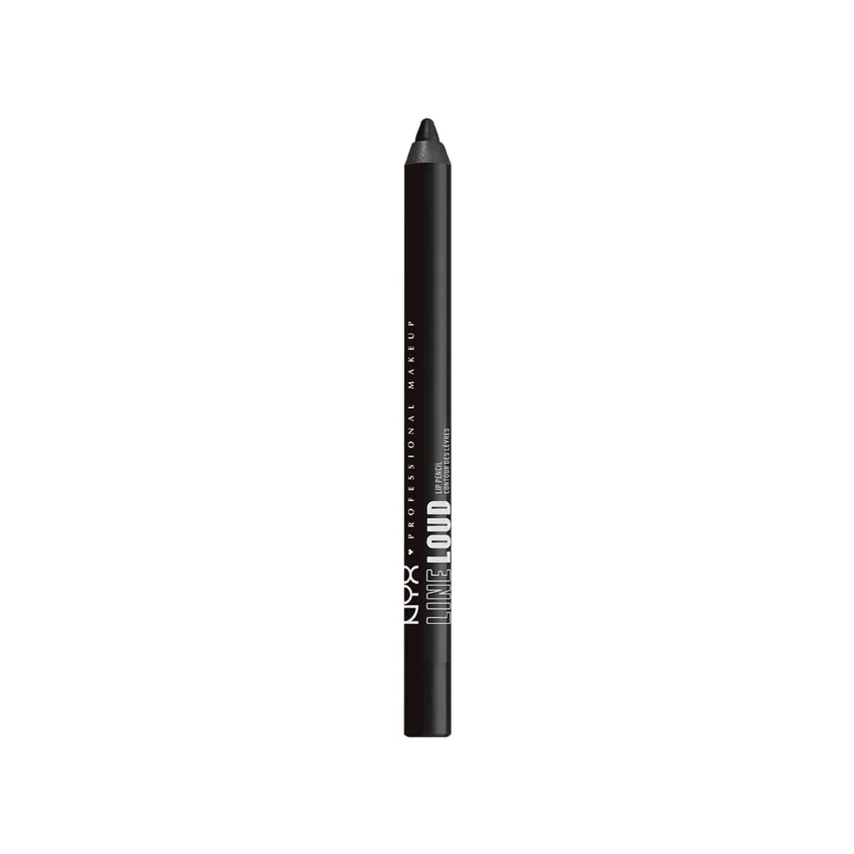 DELINEADOR DE LABIOS LINE LOUD - NYX PROFESSIONAL MAKEUP