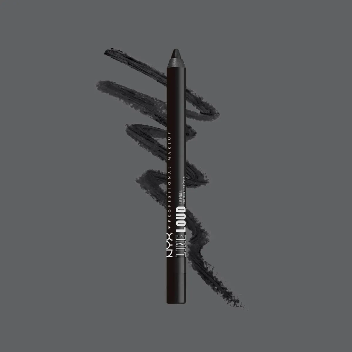 DELINEADOR DE LABIOS LINE LOUD - NYX PROFESSIONAL MAKEUP