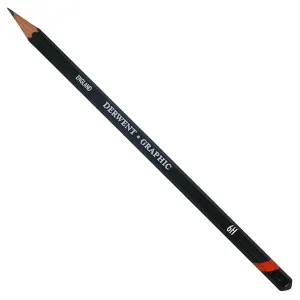 Derwent Graphic Pencil 6H