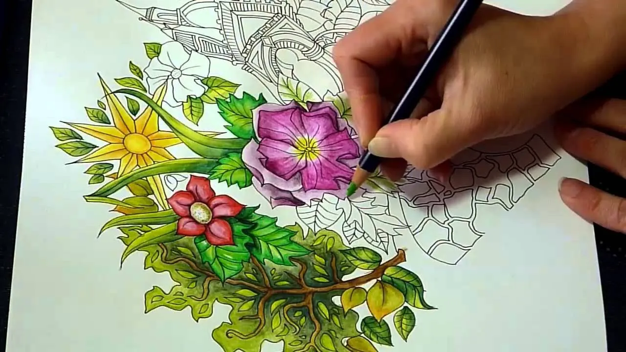 Derwent Inktense Pencil Sets
