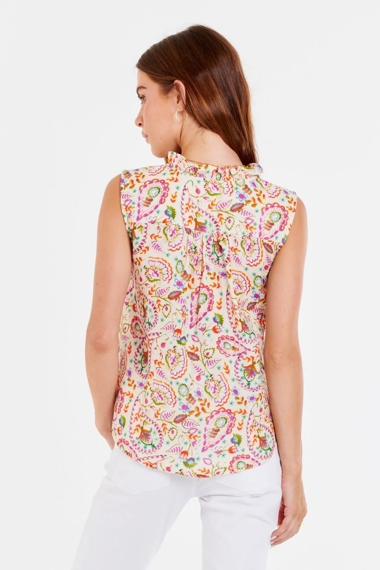 Fia - Ojai Paisley