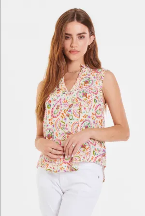 Fia - Ojai Paisley