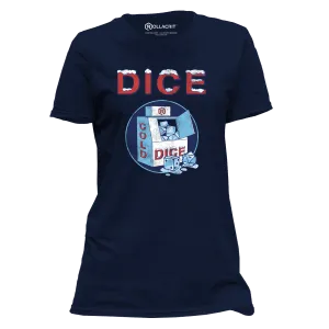 ICE Dice Relaxed T-Shirt
