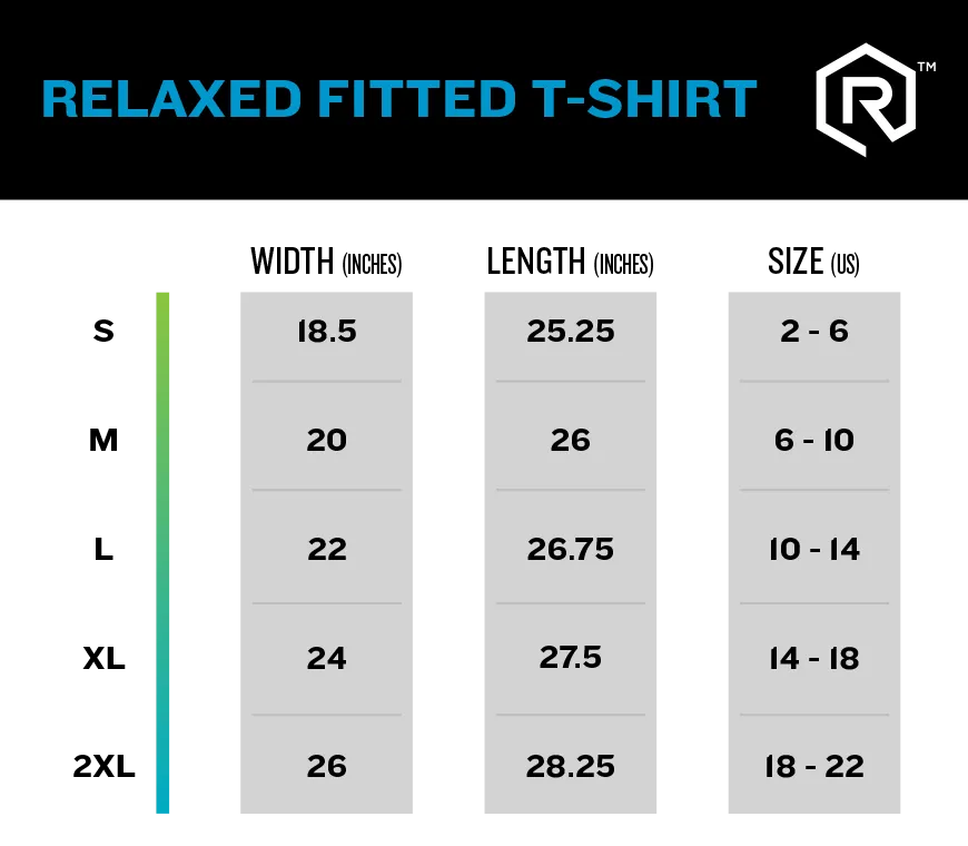 ICE Dice Relaxed T-Shirt