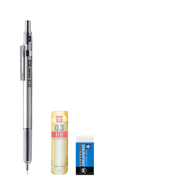 Japan Sakura Mechanical Pencil