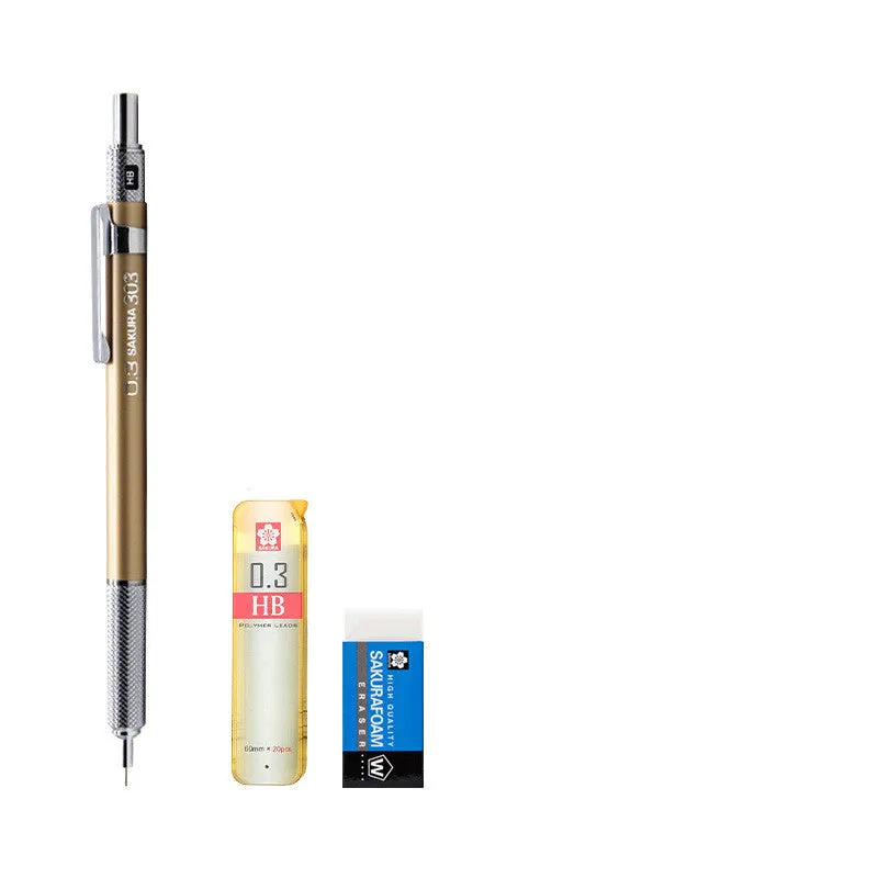 Japan Sakura Mechanical Pencil