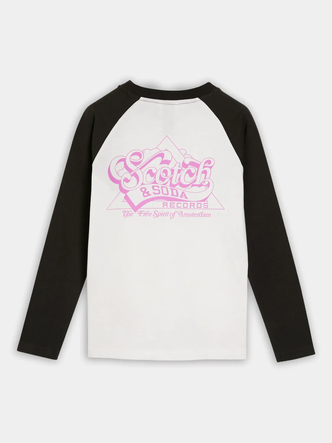 Kids - Relaxed fit artwork t-shirt