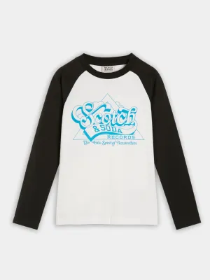 Kids - Relaxed fit artwork t-shirt