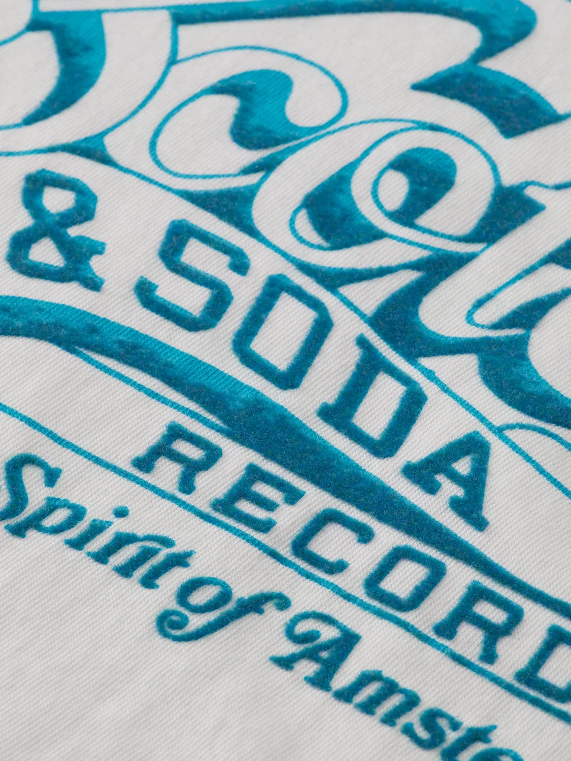 Kids - Relaxed fit artwork t-shirt