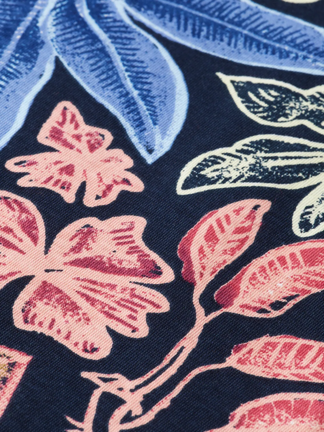 Kids - Relaxed-fit printed t-shirt