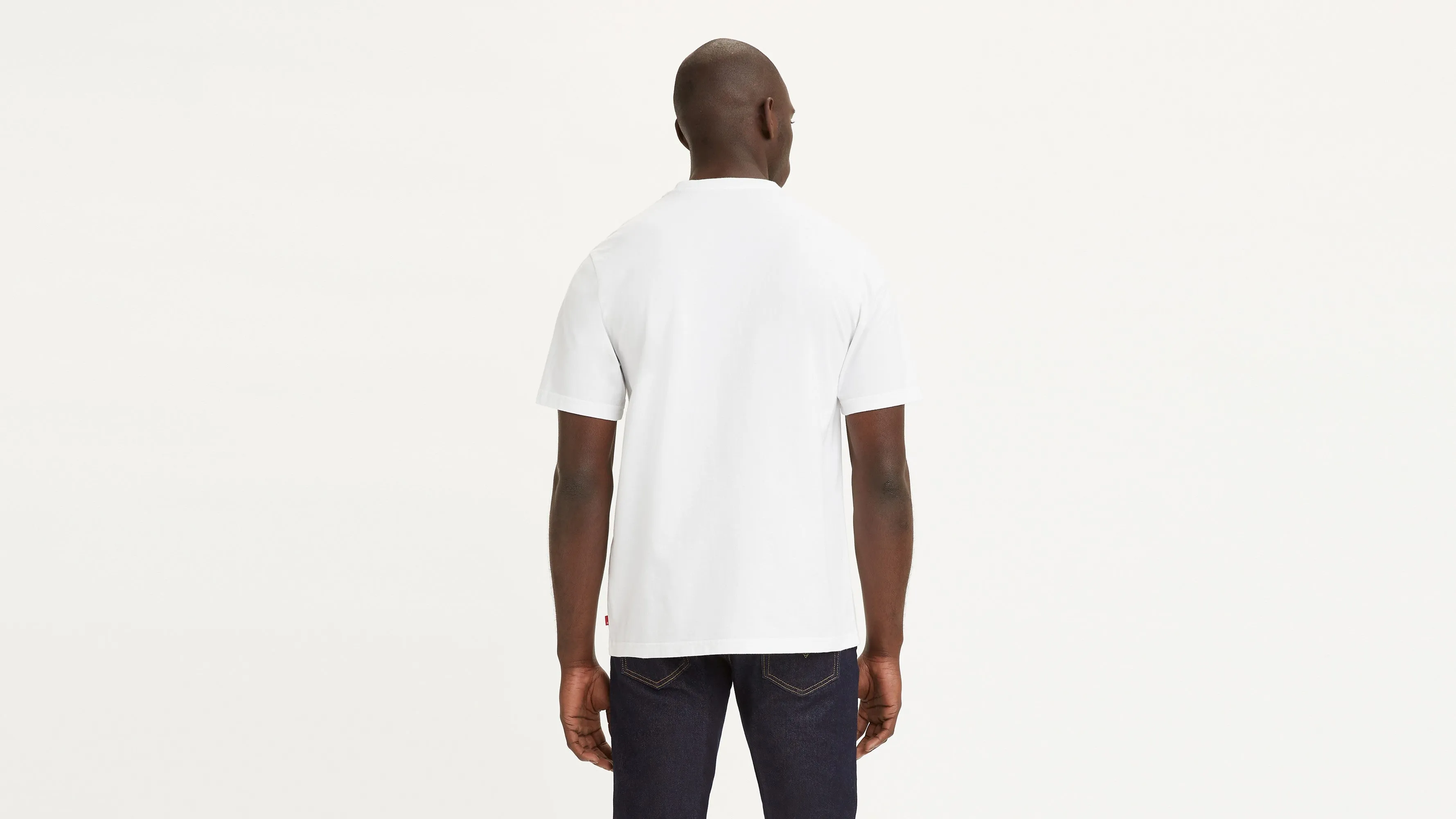 Levi's® Men's Relaxed Short-Sleeve Graphic T-Shirt