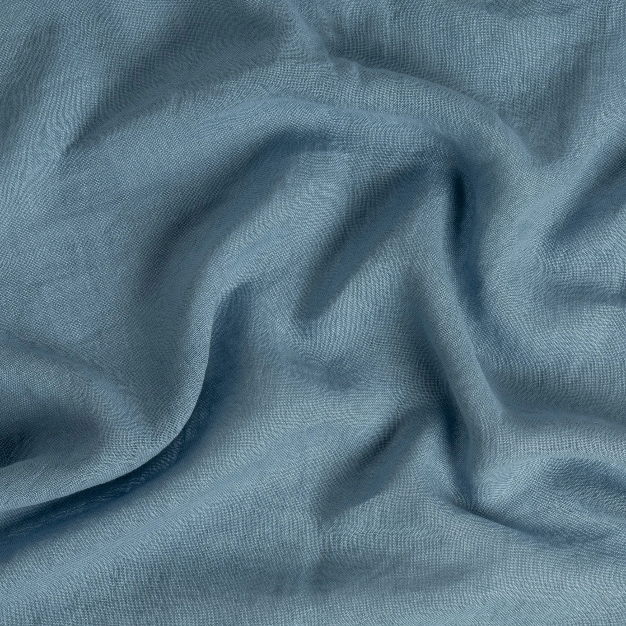 Linen Whisper Guest Towel
