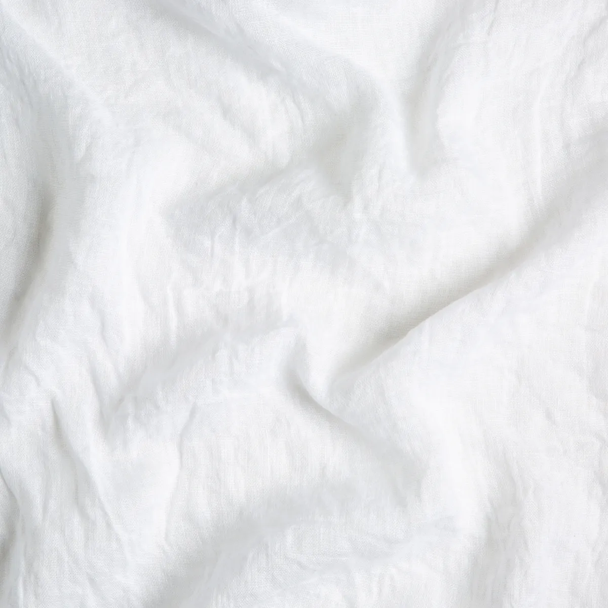 Linen Whisper Guest Towel