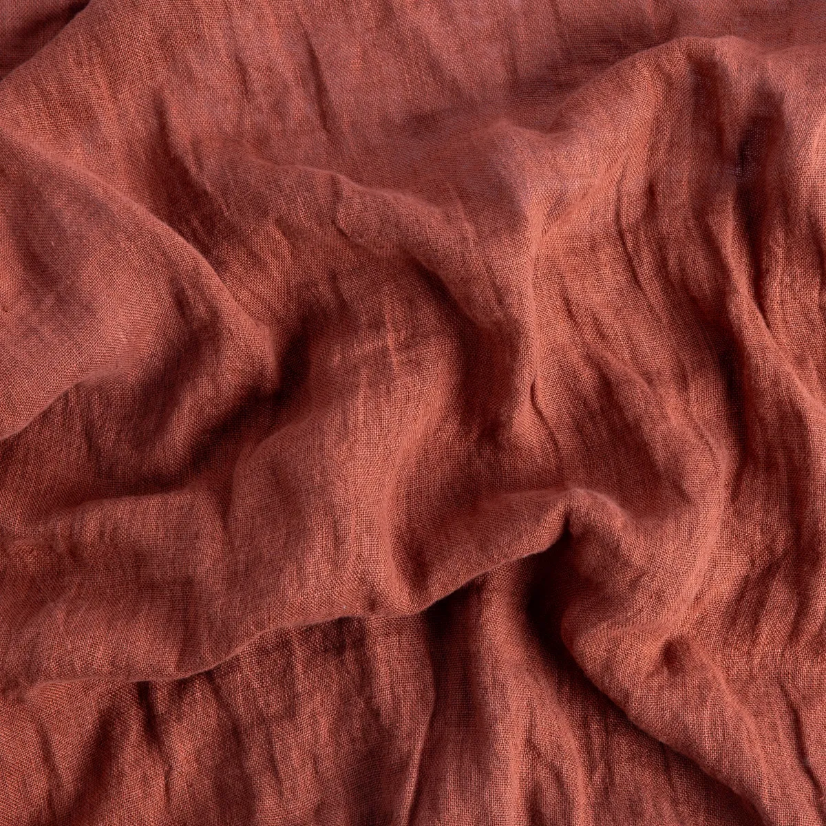 Linen Whisper Guest Towel