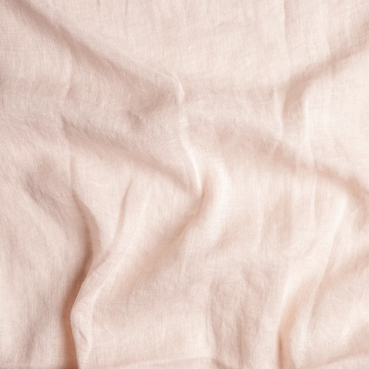 Linen Whisper Guest Towel