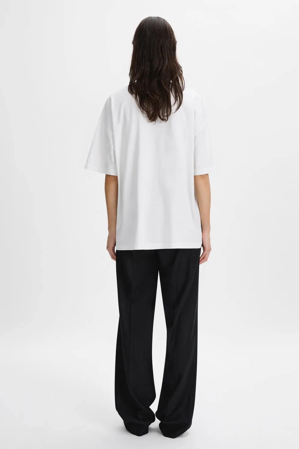 Logo Short Sleeve T-Shirt