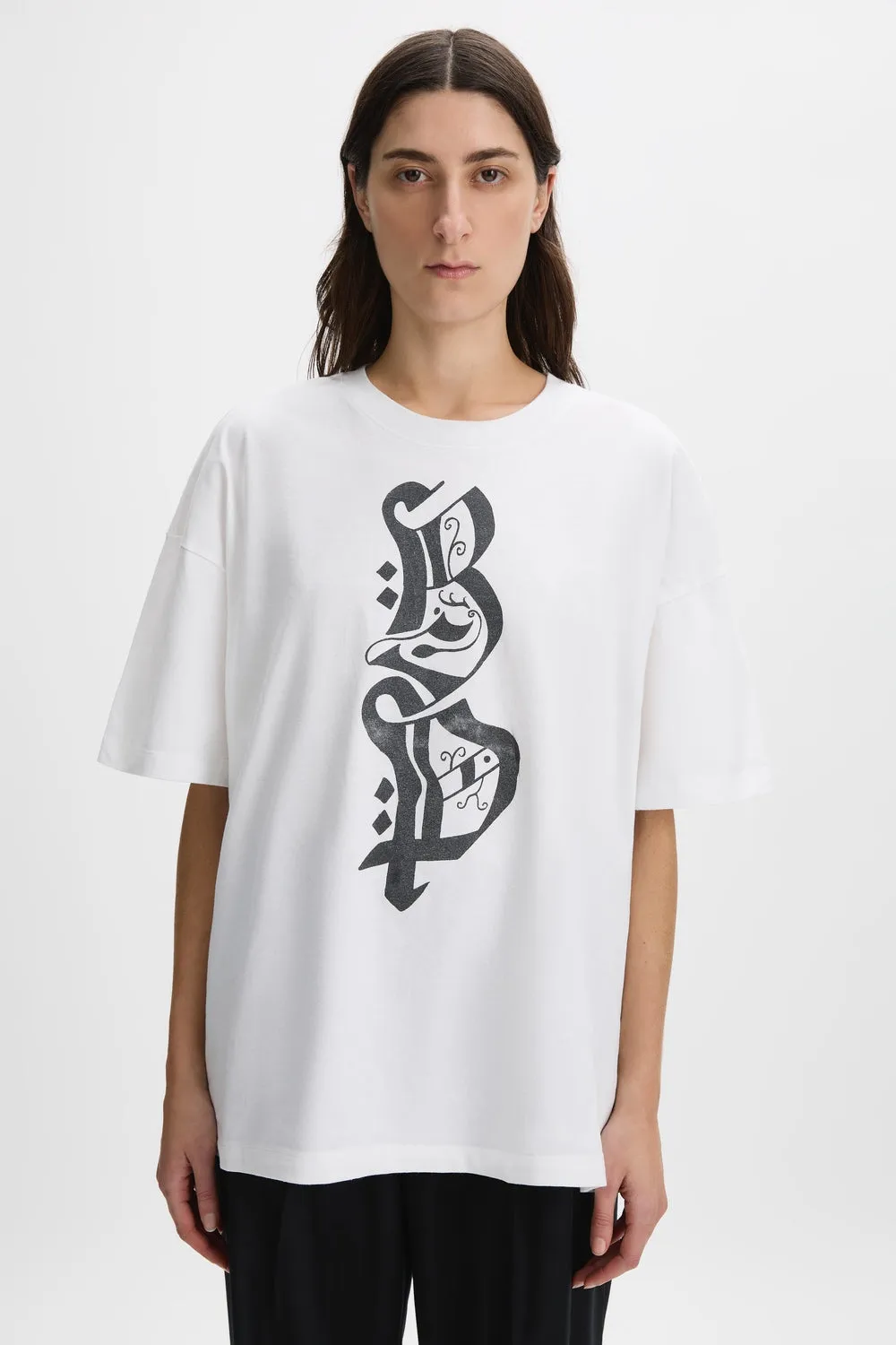 Logo Short Sleeve T-Shirt