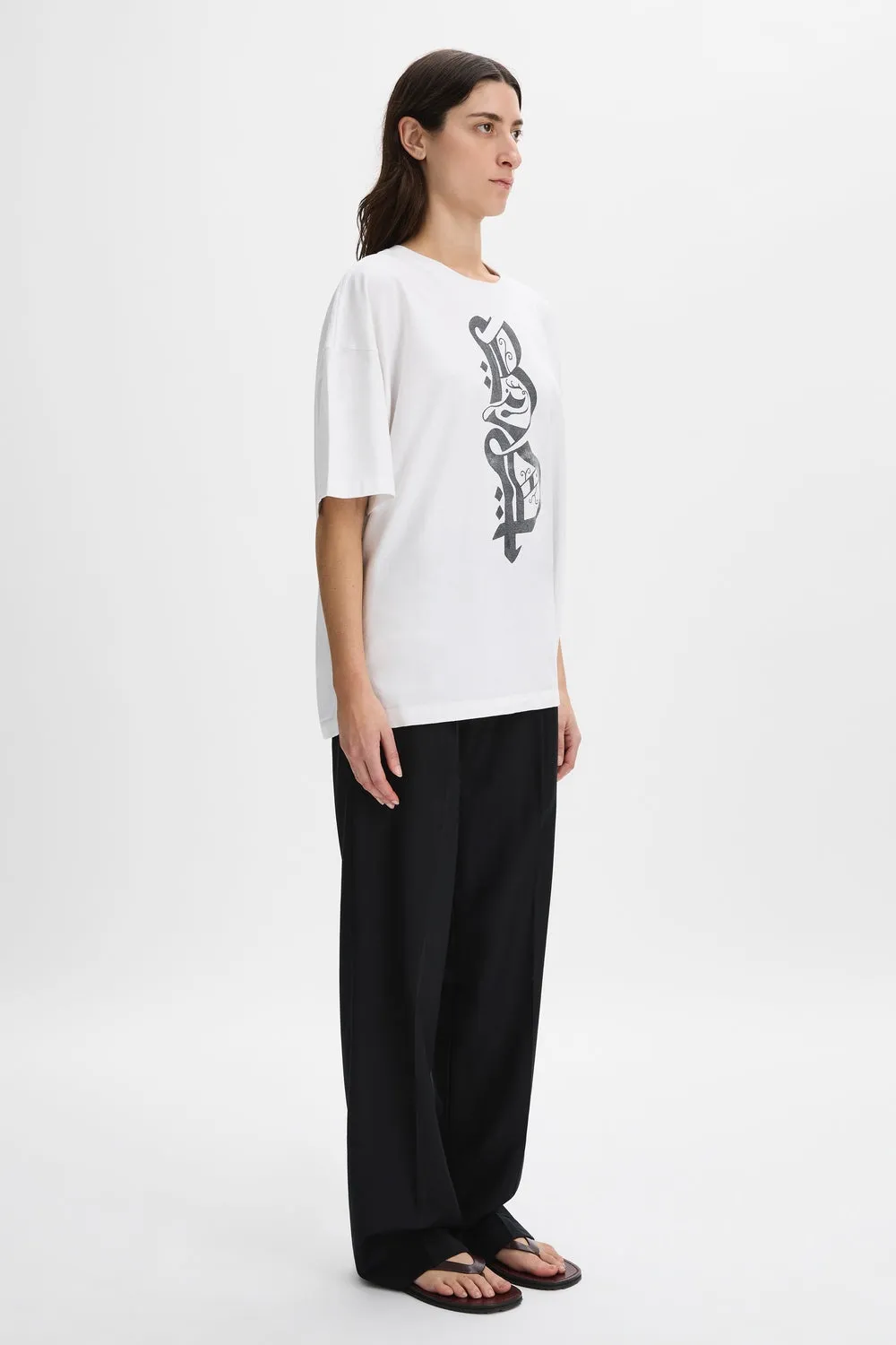 Logo Short Sleeve T-Shirt