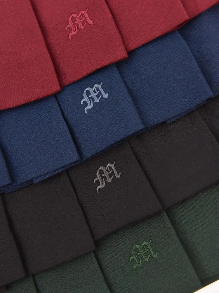 Magic Academy JK Uniform Skirts