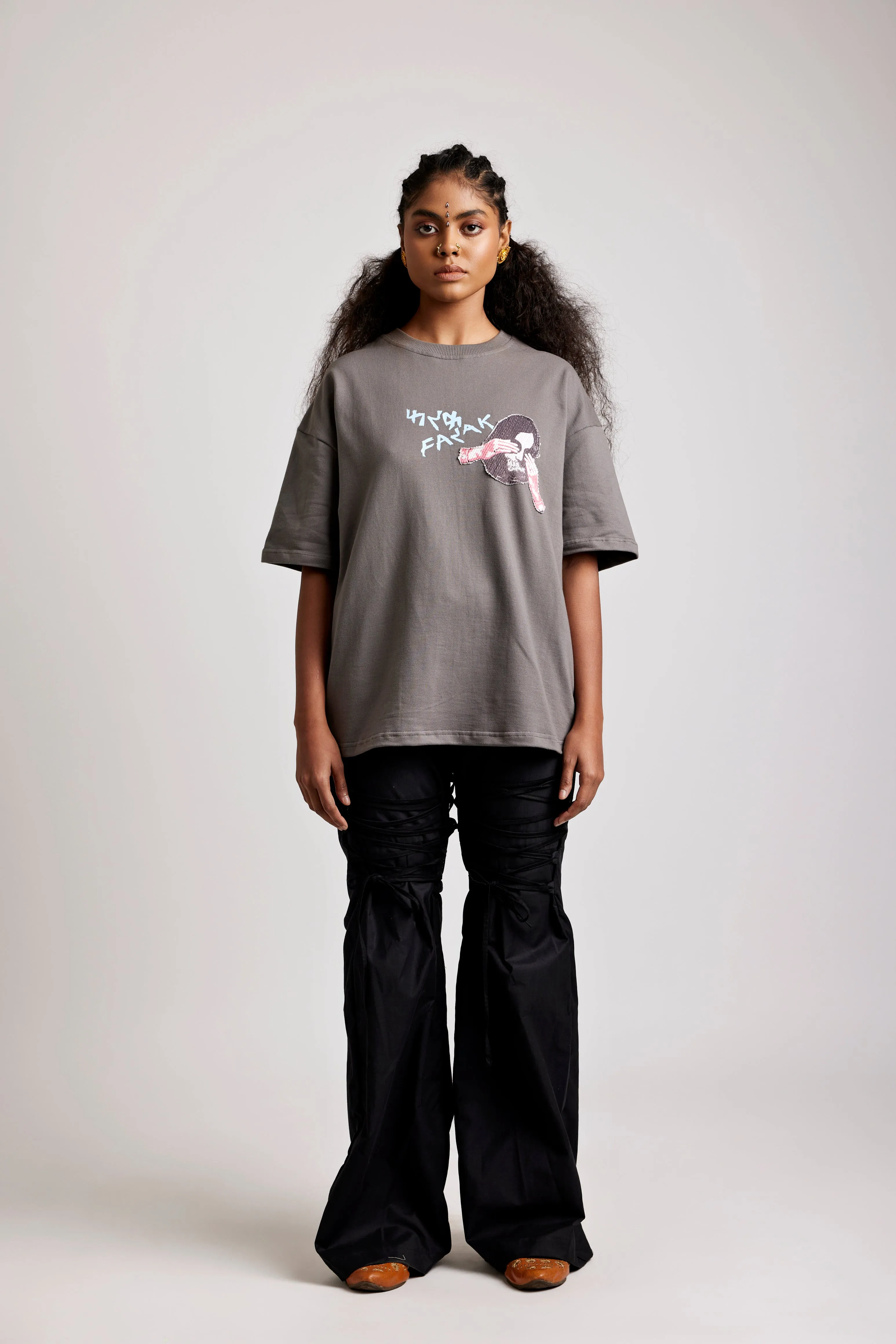 Mumtaz Andekhi - Tshirt