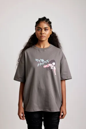 Mumtaz Andekhi - Tshirt