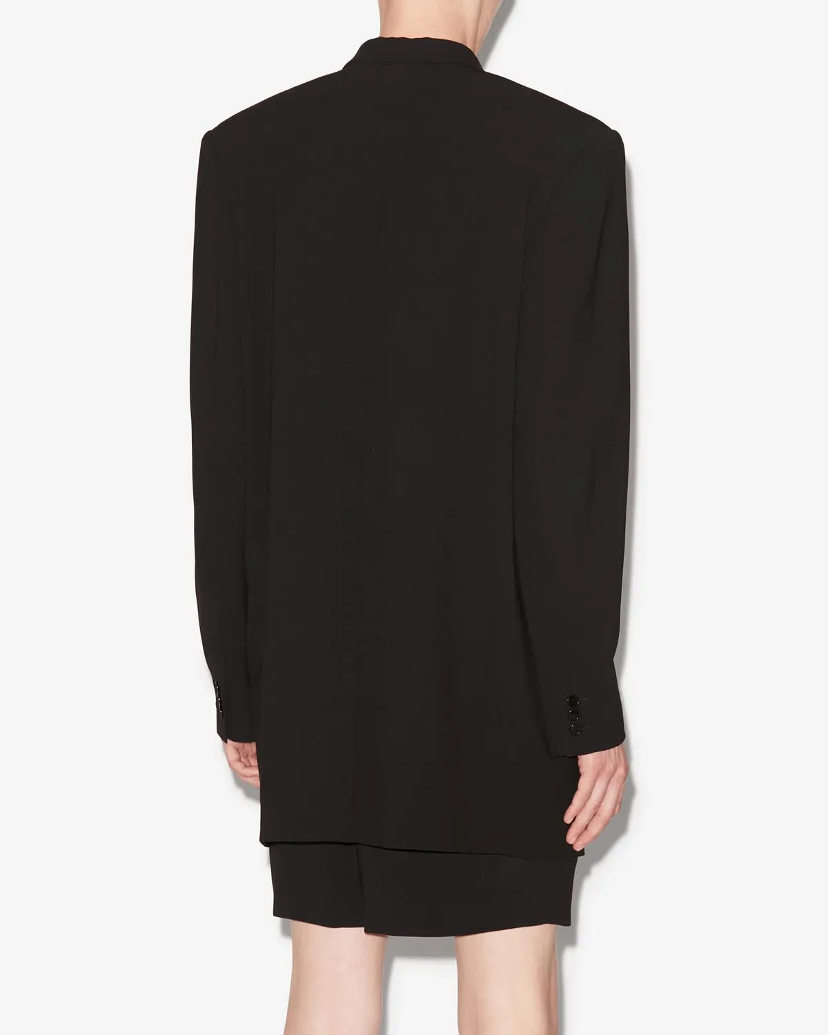 Nezo Jacket