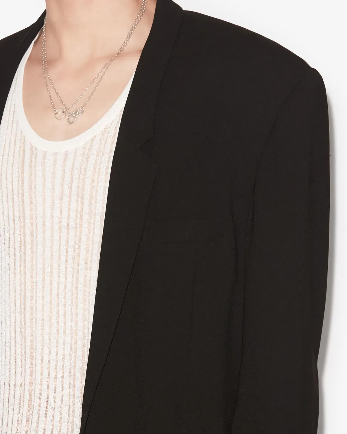 Nezo Jacket