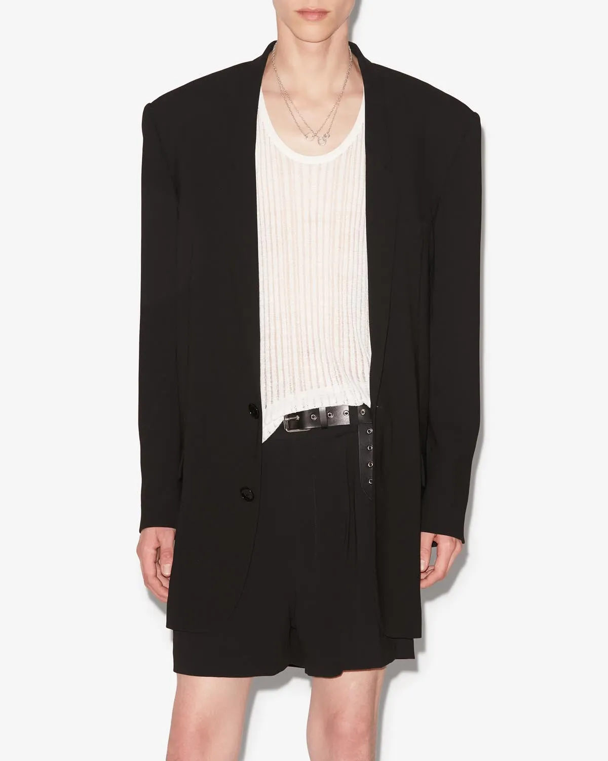 Nezo Jacket