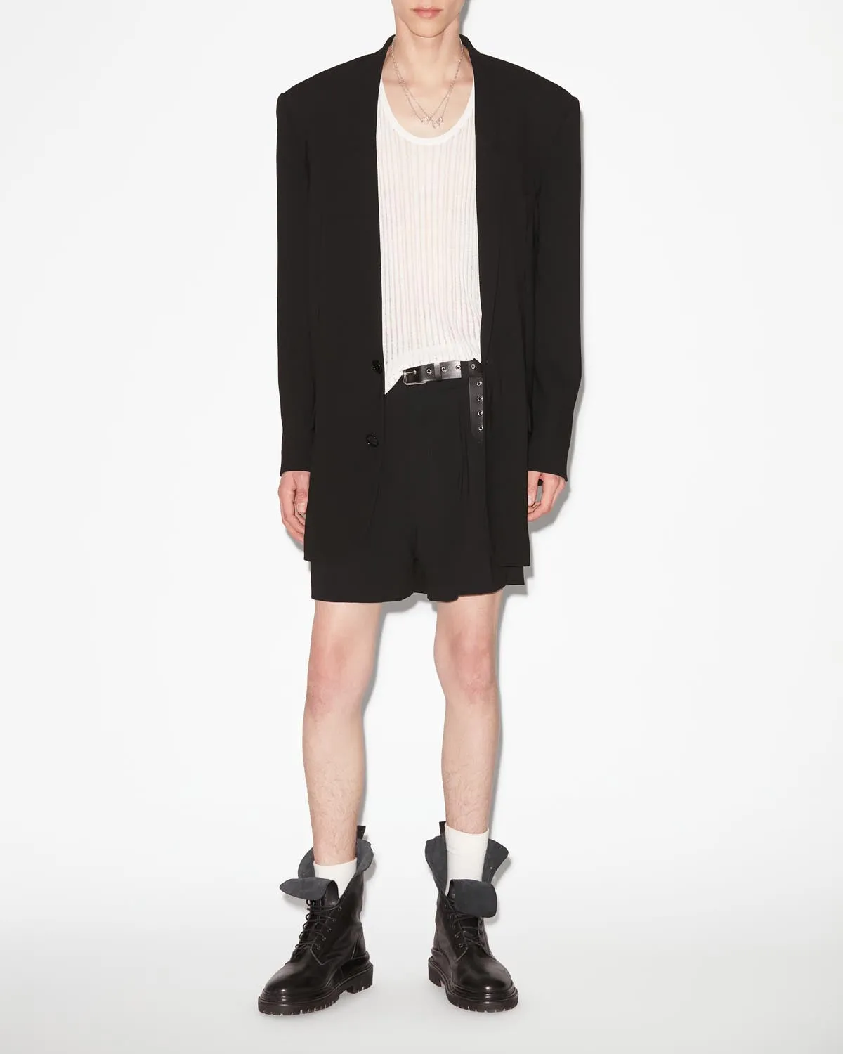 Nezo Jacket