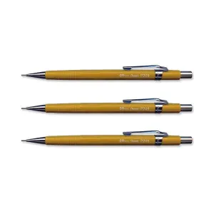 PENTEL CLUTCH PENCIL 0.9MM P209 Pack Of 12