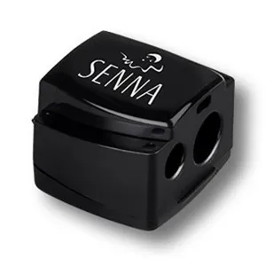 Senna Cosmetics Pencil Sharpener