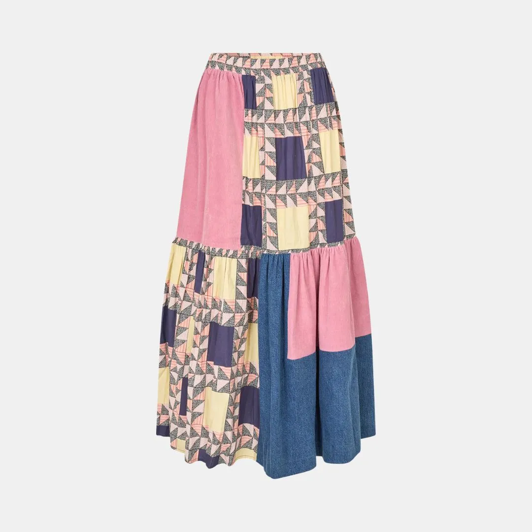 SimaLL Skirt (Multi)