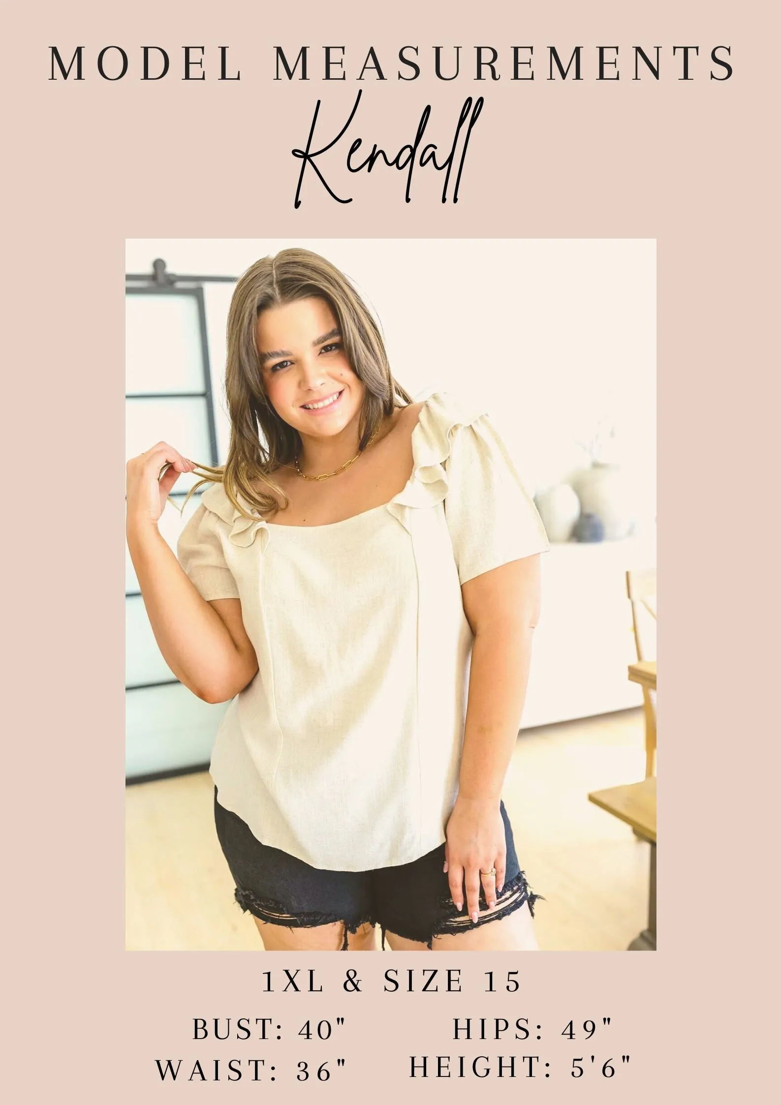 SP24- Freshly Picked Floral Top