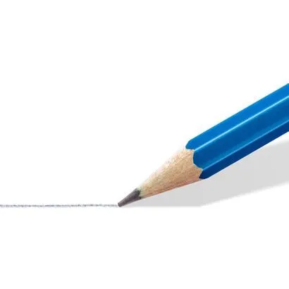 Staedtler Mars Lumograph Pencil 100-5H