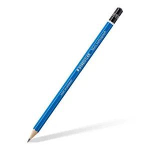 Staedtler Mars Lumograph Pencil 100-5H