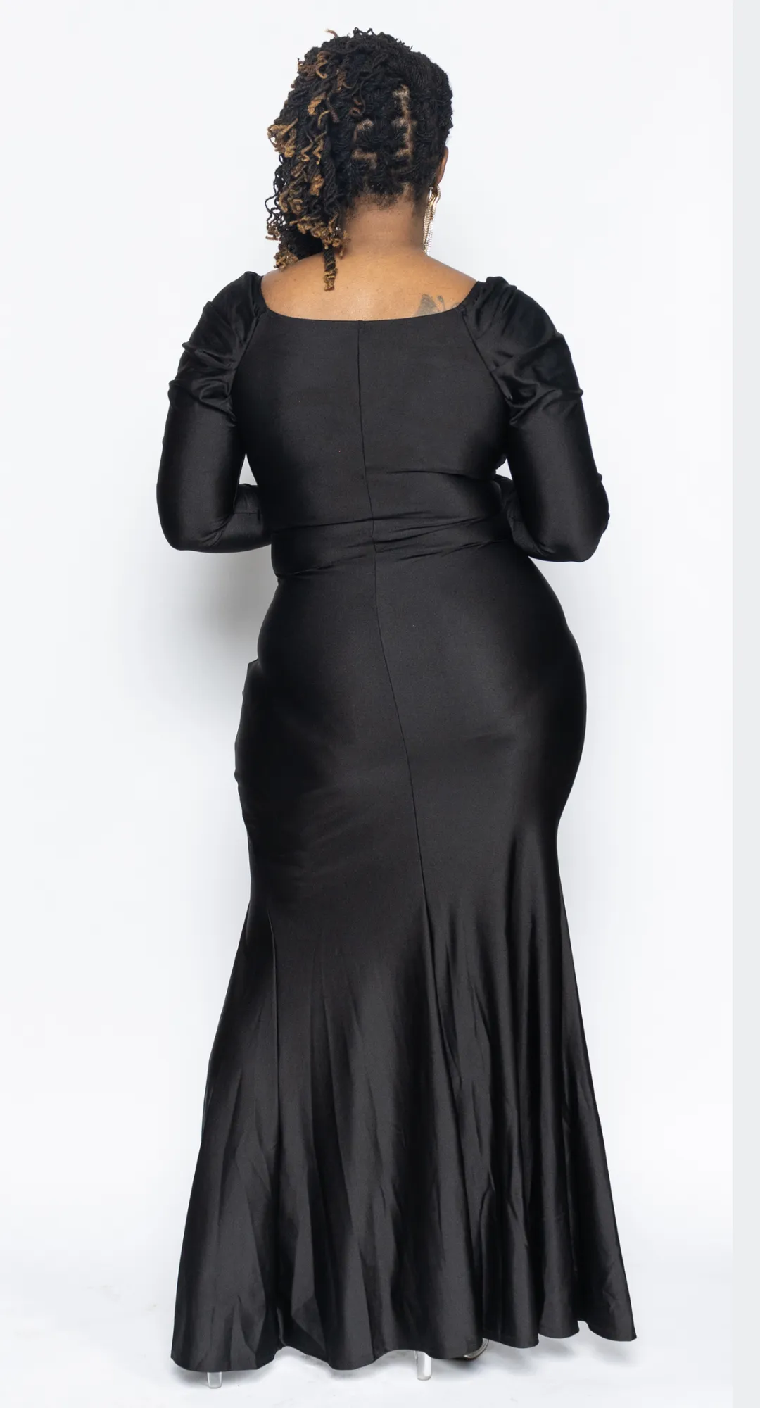 Whimsical Dress